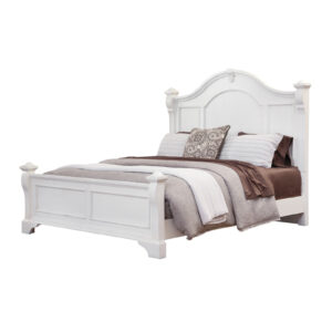 2910 Heirloom Complete Queen Bed