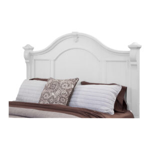 2910 Heirloom Complete King Bed