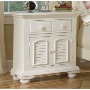 6510 Cottage Traditions Large Nightstand
