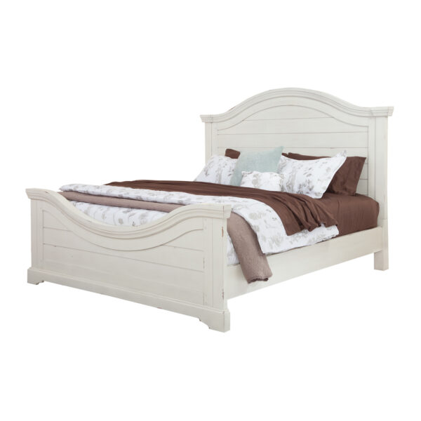 7810 Stonebrook Complete Queen Bed